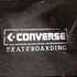 コンバーススケートボーディング CONVERSE SKATEBOARDING PRORIDE SK OX スウェードローカットスニーカー メンズ JPN:27
