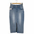 アズールバイマウジー AZUL by moussy AZUL DENIM ハイウエストスカート レディース JPN:L