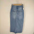 アズールバイマウジー AZUL by moussy AZUL DENIM ハイウエストスカート レディース JPN:L