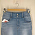 アズールバイマウジー AZUL by moussy AZUL DENIM ハイウエストスカート レディース JPN:L
