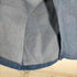 アズールバイマウジー AZUL by moussy AZUL DENIM ハイウエストスカート レディース JPN:L