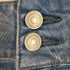 アズールバイマウジー AZUL by moussy AZUL DENIM ハイウエストスカート レディース JPN:L