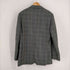 レダ REDA blazer's bank.com REDA 2B ミックスファブリックジャケット メンズ 180cm 6Drop