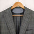 レダ REDA blazer's bank.com REDA 2B ミックスファブリックジャケット メンズ 180cm 6Drop