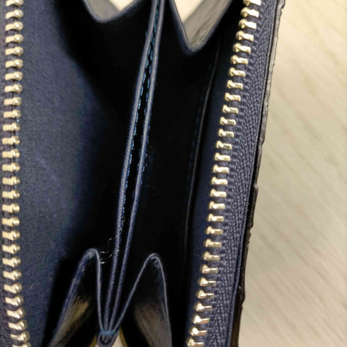 エアリスト airlist 2つ折り財布 レディース