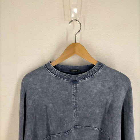 オズモーシス OSMOSIS ケミカルプルオーバー レディース ONE SIZE