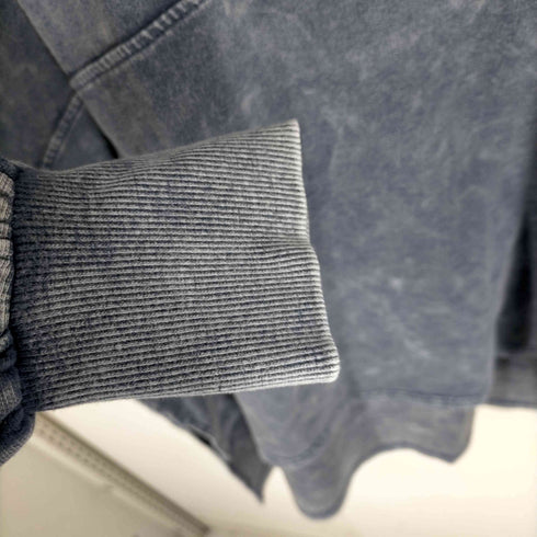 オズモーシス OSMOSIS ケミカルプルオーバー レディース ONE SIZE