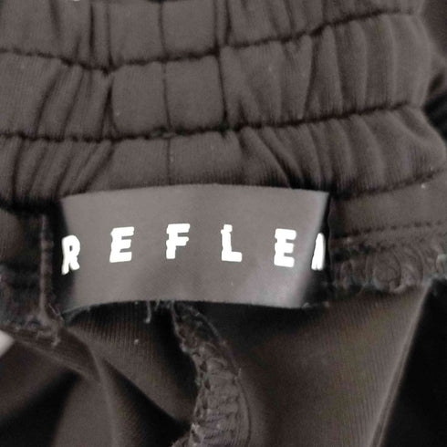 レフレム REFLEM 2WAYプリントジャージパンツ メンズ FREE