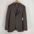 タケオキクチ TAKEO KIKUCHI Super 100's EXTRA FINE-WOOL セットアップスーツ メンズ ジャケット・パンツ 3