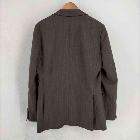 タケオキクチ TAKEO KIKUCHI Super 100's EXTRA FINE-WOOL セットアップスーツ メンズ ジャケット・パンツ 3