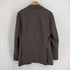 タケオキクチ TAKEO KIKUCHI Super 100's EXTRA FINE-WOOL セットアップスーツ メンズ ジャケット・パンツ 3