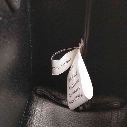 ヤーキ YAHKI 別注 2WAY バッグ ショルダーバッグ レディース