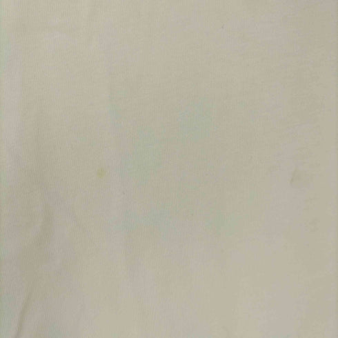 スペンド SPEND イタリア製 プリント クルーネックTシャツ メンズ import:M