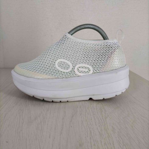 ウーフォス oofos OOmega Chukka ウーメガチャッカ リカバリーシューズ レディース EU37