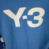 ワイスリー Y-3 バックデザインロゴジップアップパーカー メンズ import:S