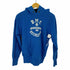 チャンピオン Champion 青単色タグ復刻 REVERSE WEAVE メンズ import:M