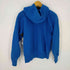 チャンピオン Champion 青単色タグ復刻 REVERSE WEAVE メンズ import:M