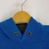 チャンピオン Champion 青単色タグ復刻 REVERSE WEAVE メンズ import:M