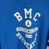チャンピオン Champion 青単色タグ復刻 REVERSE WEAVE メンズ import:M