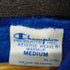 チャンピオン Champion 青単色タグ復刻 REVERSE WEAVE メンズ import:M
