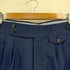 blazer's bank.com VITALE BARBERIS CANONICO 21micron ウール スラックスパンツ メンズ JPN:M