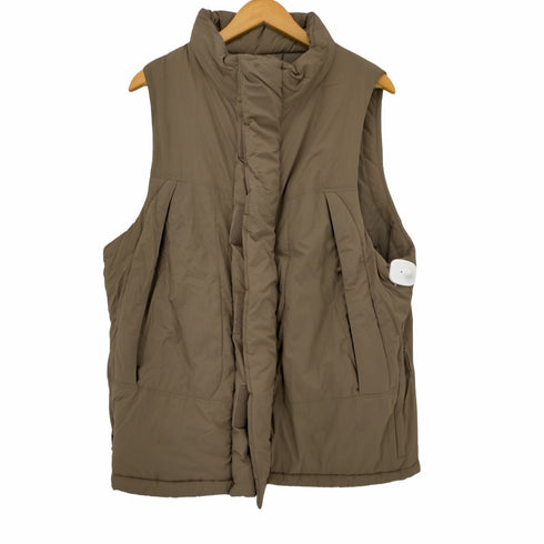 フリークスストア FREAKS STORE 21AW PRIMALOFT VEST メンズ import:S