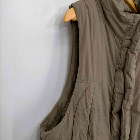 フリークスストア FREAKS STORE 21AW PRIMALOFT VEST メンズ import:S