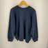 フルーツオブザルーム FRUIT OF THE LOOM コットンラグランスウェット メンズ import:XXL