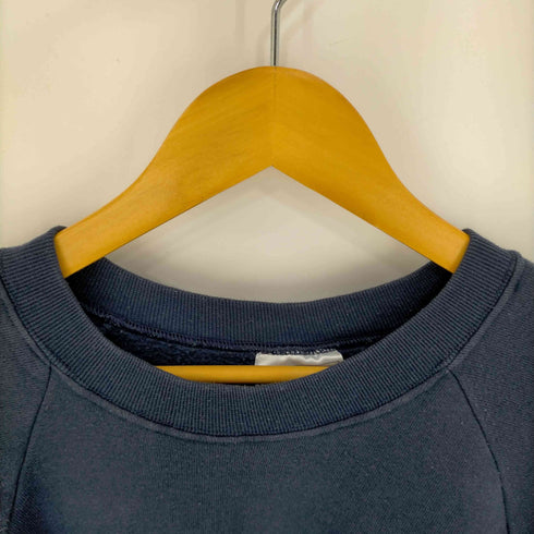 フルーツオブザルーム FRUIT OF THE LOOM コットンラグランスウェット メンズ import:XXL