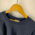 フルーツオブザルーム FRUIT OF THE LOOM コットンラグランスウェット メンズ import:XXL