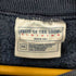 フルーツオブザルーム FRUIT OF THE LOOM コットンラグランスウェット メンズ import:XXL