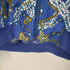フルギ PAPELL ホンジュラス製 ジュエリープリント ジップブルゾン メンズ import:M