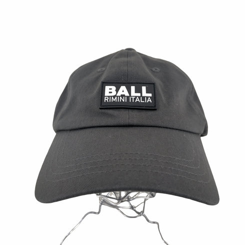 ボール BALL RIMINI ITALIA コットン キャップ メンズ ONE SIZE