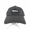 ボール BALL RIMINI ITALIA コットン キャップ メンズ ONE SIZE