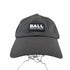 ボール BALL RIMINI ITALIA コットン キャップ メンズ ONE SIZE