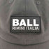 ボール BALL RIMINI ITALIA コットン キャップ メンズ ONE SIZE