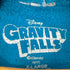 GRAVITY FALLS 両面プリントクルーネックスウェット メンズ import:XL