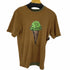 アンダーカバー UNDERCOVER AMBIVALENCE期 リバーシブル Tシャツ アイス ホットドッグ メンズ 2
