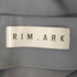 リムアーク RIM.ARK バックジップスカート レディース