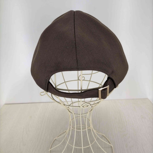 リムアーク RIM.ARK Suit cap レディース FREE