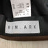 リムアーク RIM.ARK Suit cap レディース FREE