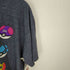 ポケモンシャツ POKEMON shirts アニメTシャツ メンズ XXL