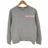 ラッセル Russell BOUTIQUE 裏起毛スウェット レディース JPN:S