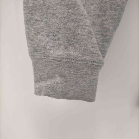 ラッセル Russell BOUTIQUE 裏起毛スウェット レディース JPN:S