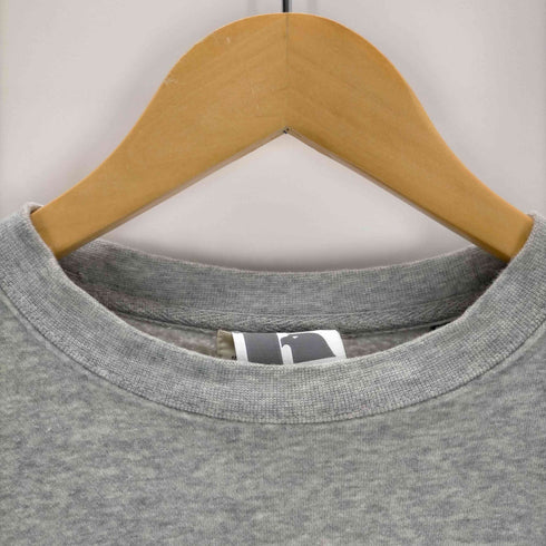 ラッセル Russell BOUTIQUE 裏起毛スウェット レディース JPN:S