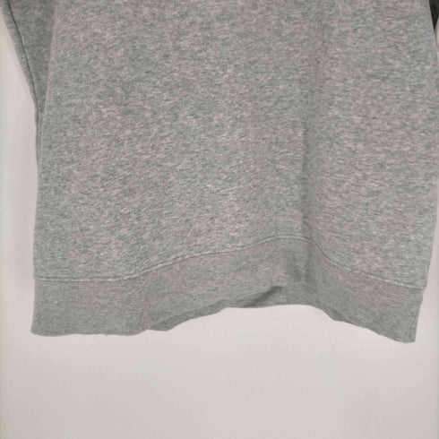 ラッセル Russell BOUTIQUE 裏起毛スウェット レディース JPN:S