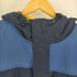 トミーヒルフィガー TOMMY HILFIGER 90S 裏起毛 リップストップ ウィンタージャケット メンズ import:L
