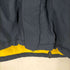 トミーヒルフィガー TOMMY HILFIGER 90S 裏起毛 リップストップ ウィンタージャケット メンズ import:L