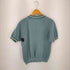 シアーズ Sears 60-70S 半袖 ラグランスウェット メンズ import:XL