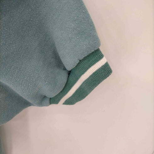 シアーズ Sears 60-70S 半袖 ラグランスウェット メンズ import:XL